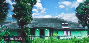 Rock view bungalow ella